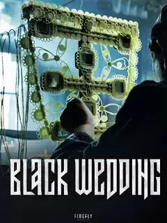 Чёрная свадьба / Crna svadba