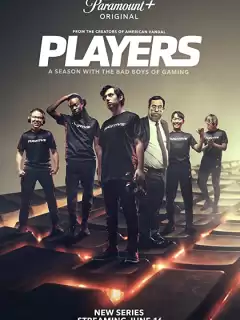 Игроки / Players