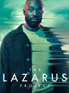 Проект Лазарь / The Lazarus Project