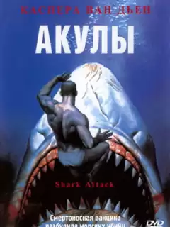 Акулы / Shark Attack
