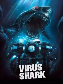 Акулий вирус / Virus Shark