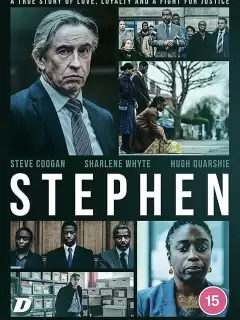 Стивен / Stephen