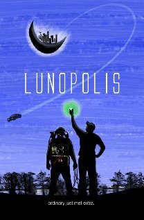Лунополис / Lunopolis