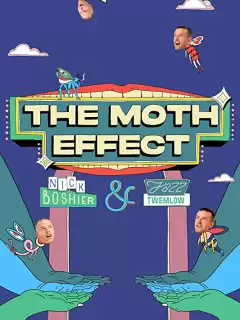 Эффект мотылька / The Moth Effect