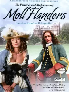 Успехи и неудачи Молл Фландерс / The Fortunes and Misfortunes of Moll Flanders