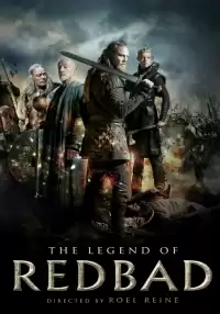 Радбод: Легенда / Redbad - The Legend