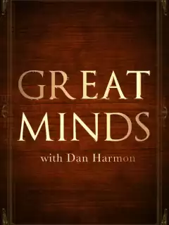 Великие умы с Дэном Хармоном / Great Minds with Dan Harmon