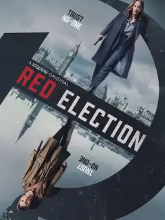 Красное голосование / Red Election