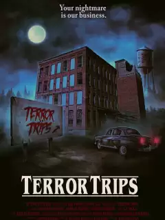 Ужасающие путешествия / Terror Trips