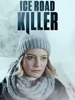 Убийца на ледовой дороге / Ice Road Killer