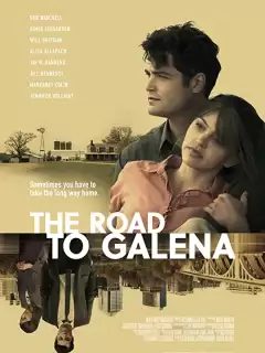 Дорога в Галену / The Road to Galena
