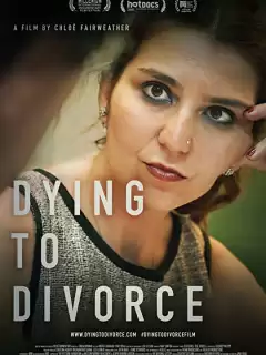 Умереть до развода / Dying to Divorce