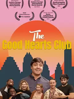 Клуб Добрых Сердец / The Good Hearts Club