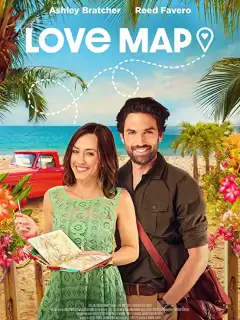 Карта любви / Love Map