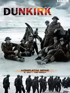 BBC: Дюнкерк / Dunkirk