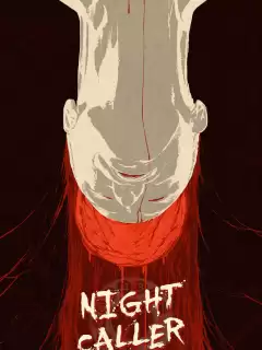 Ночной звонок / Night Caller