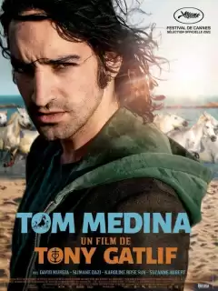 Том Медина / Tom Medina