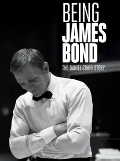 Быть Джеймсом Бондом: История Дэниэла Крэйга / Being James Bond