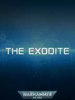 Экзодиит / The Exodite