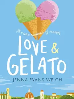 Любовь и мороженое / Love & Gelato