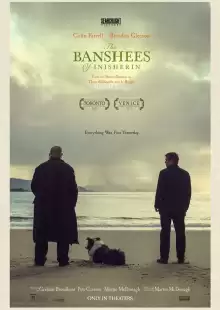 Банши Инишира / The Banshees of Inisherin