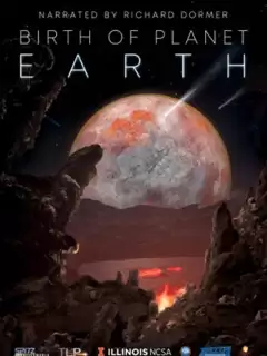 Эволюция планеты / Birth of Planet Earth