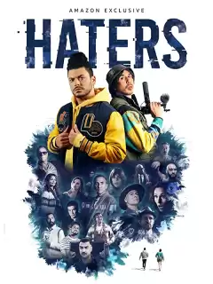 Хейтеры / Haters