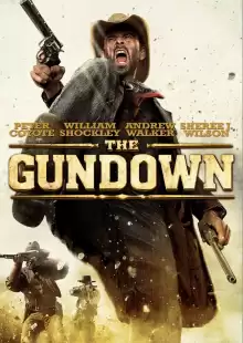 Шальная пуля / The Gundown