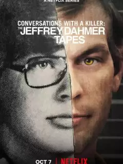 Разговоры с убийцей: Записи Джеффри Дамера / Conversations with a Killer: The Jeffrey Dahmer Tapes