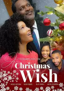 Рождественское желание / A Christmas Wish