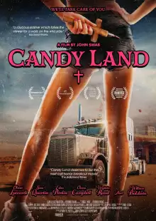 Страна сладостей / Candy Land