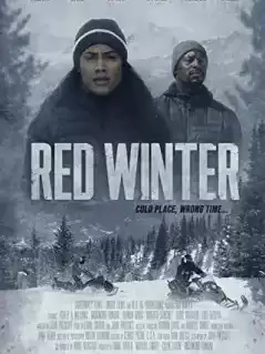 Красная зима / Red Winter