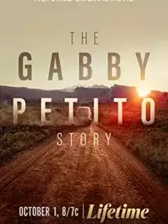 История Габби Петито / The Gabby Petito Story
