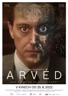 Арвед / Arvéd
