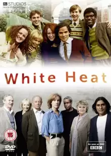 Белая жара / White Heat