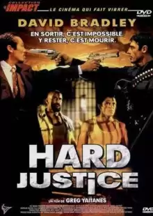 Жестокая справедливость / Hard Justice