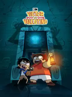 Виктор и Валентино / Victor & Valentino