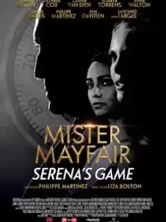Игра Серены / Serena's Game