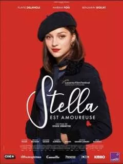 Стелла влюблена / Stella est amoureuse