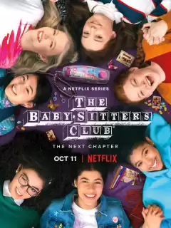 Клуб нянек / The Baby-Sitters Club