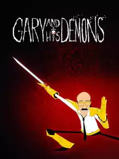 Гэри и Его Демоны / Gary and His Demons
