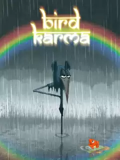 Птичья карма / Bird Karma