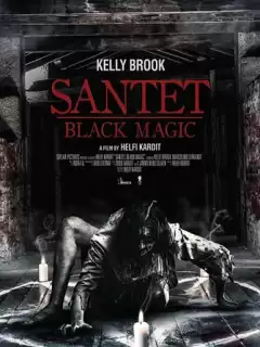 Черная магия / Santet