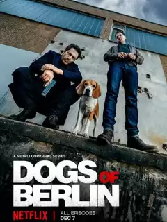 Берлинские легавые / Dogs of Berlin