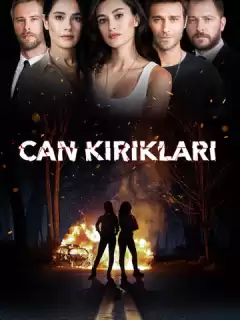 Осколки души / Can Kiriklari