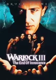 Чернокнижник 3: Последняя битва / Warlock III: The End of Innocence