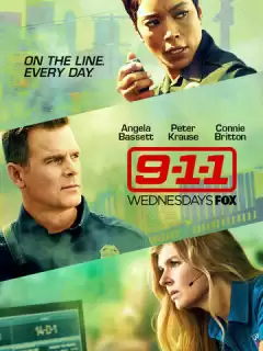 911 / 9-1-1