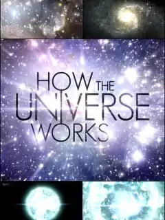 Как устроена Вселенная / How the Universe works
