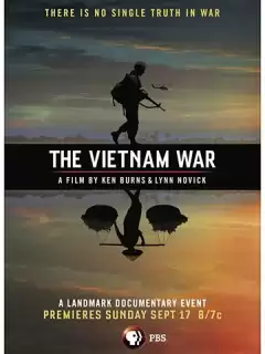 Вьетнам / The Vietnam War