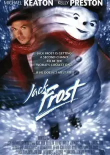 Джек Фрост / Jack Frost